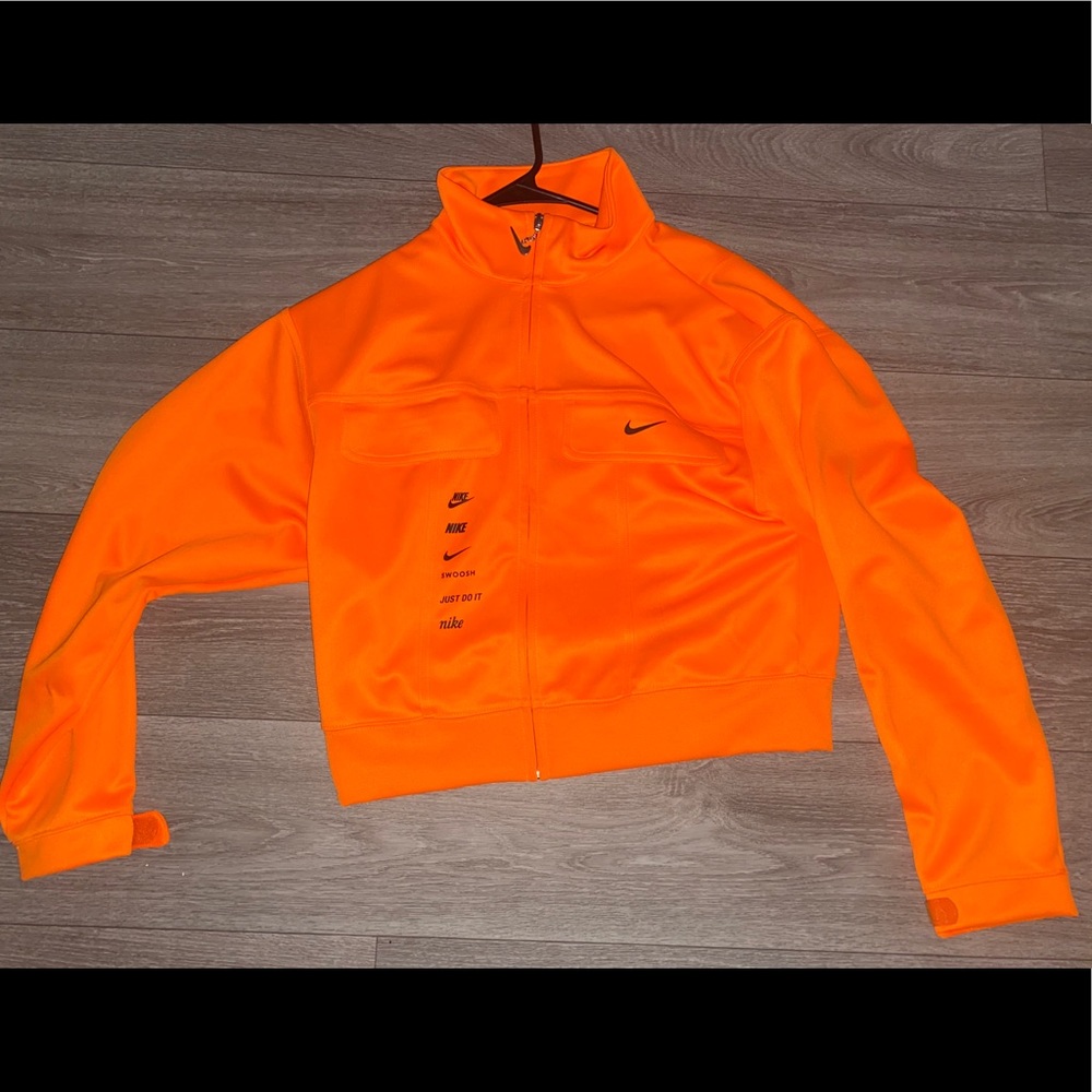 Nike Sweater